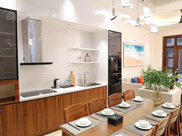 Chính chủ cho thuê 5 tầng 4pn 5wc full đồ đẹp, ở luôn