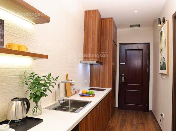 Chính chủ cho thuê 5 tầng 4pn 5wc full đồ đẹp, ở luôn
