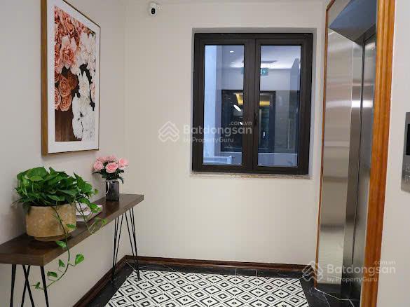 Chính chủ cho thuê 5 tầng 4pn 5wc full đồ đẹp, ở luôn