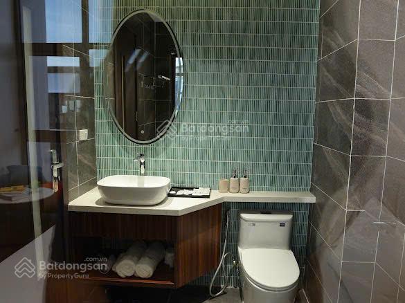 Chính chủ cho thuê 5 tầng 4pn 5wc full đồ đẹp, ở luôn
