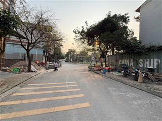Bán đất tại nguyễn hoàng nghị, 8,55 tỷ, 81 m2, pháp lý đầy đủ, mặt tiền đẹp