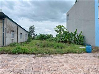 Đất thổ cư dân đông, tiện ích đầy đủ