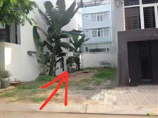 Mình chính chủ, bán đất đã có sổ hồng 7x20m, kdc vĩnh phú ii, tp. thuận an