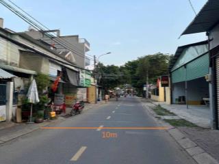 Thanh lý nhà 2 mặt tiền tại đường số 6, phường long trường, tp. thủ đức chỉ 8 tỷ 5