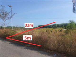 Ngân hàng thanh lý 2 lô đất tại láng dài, đất đỏ, brvt giá chỉ 675 triệu/lô