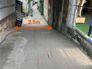 Chủ gửi bán để thanh lý khoản vay tại hẻm tỉnh lộ 43, bình chiểu, thủ đức