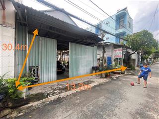 Chính chủ gửi bán mặt tiền đường lái thiêu 13, thuận an, bình dương chỉ 8.5 tỷ