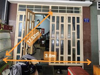 Khách gửi bán nhà 4 tầng trường chinh, tân phú giá chỉ 5.8 tỷ