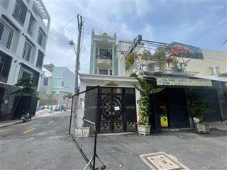 Bán nhà hxh nguyễn ảnh thủ, tân chánh hiệp, quận 12 diện tích 102,6m2 giá tốt 6,5 tỷ đồng