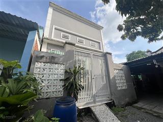 Chính chủ gửi nhà riêng tại bình nhâm, thuận an diện tích 97,5 m2 giá 2.7 tỷ đồng