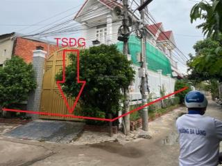 Ngân hàng phát mãi nhà 2 tầng tại phường ba láng, quận cái răng, tp. cần thơ giá chỉ 3.126 tỷ đông