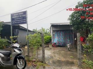 Ngân hàng thanh lý lô đất 59.5m2 full thổ cư tại bình đức, thành phố long xuyên chỉ 426 triệu đồng