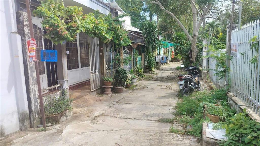 Ngân hàng thanh lý nhà 2 tầng tại hẻm trần hưng đạo, mỹ thới, tp long xuyên, an giang giá 1.259 tỷ