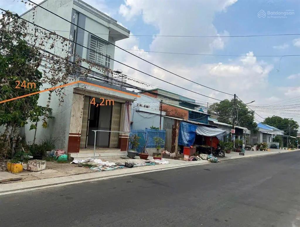 Ngân hàng thanh lý nhà 2 tầng mặt tiền đường ngọc hân công chúa p. vĩnh quang rạch giá, kiên giang