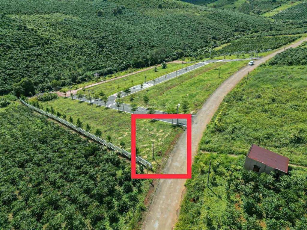 Bán đất có thổ cư tại xã lộc quảng, bảo lâm, lâm đồng, giá tốt, 236m2