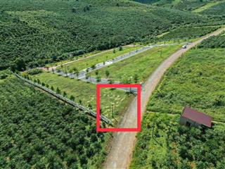 Bán đất thổ cư tại xã lộc quảng, bảo lâm, lâm đồng, giá tốt, 236m2