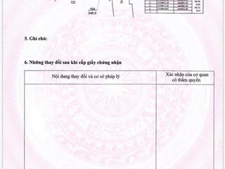 BÁN ĐẤT MẶT TIỀN QL56 – GIÁ ĐẦU TƯ CHỈ 3 TỶ (Mã BR2BC-04)