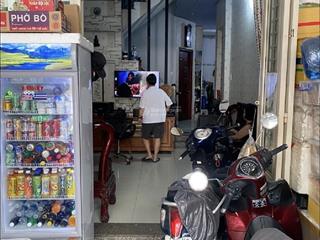 Bán nhà hẻm 5m cách đường thống nhất 20m, ngay đoạn tt gò vấp