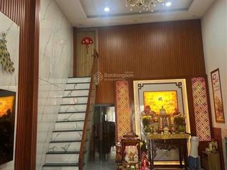 Mt nguyễn thị kiểu, dt khủng 175m2, ngang 4,2m, giá 9,5 tỷ