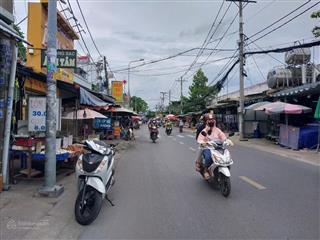 Mt nguyễn ảnh thủ, đường đông cả ngày lẫn đêm, đối diện kcn tth