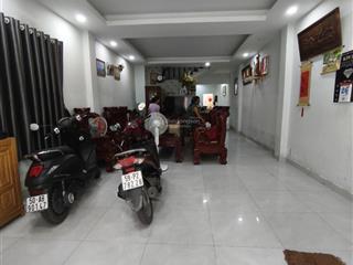 Nhà đẹp 3 lầu, tân chánh hiệp gần làng đh, dt 90m2 (4,5x20) hẻm ô tô thông, giá tốt