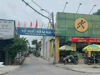 Lô góc 2mt nguyễn ảnh thủ, hiệp thành, q12, vị trí kd siêu đỉnh 8x28 giá cực tốt