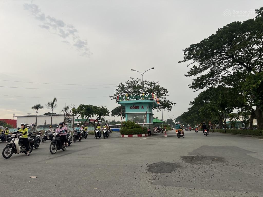 757m ngang khủng 16m mặt tiền 2 tầng kinh doanh đỉnh tỉnh lộ 8, kcn đông nam, củ chi