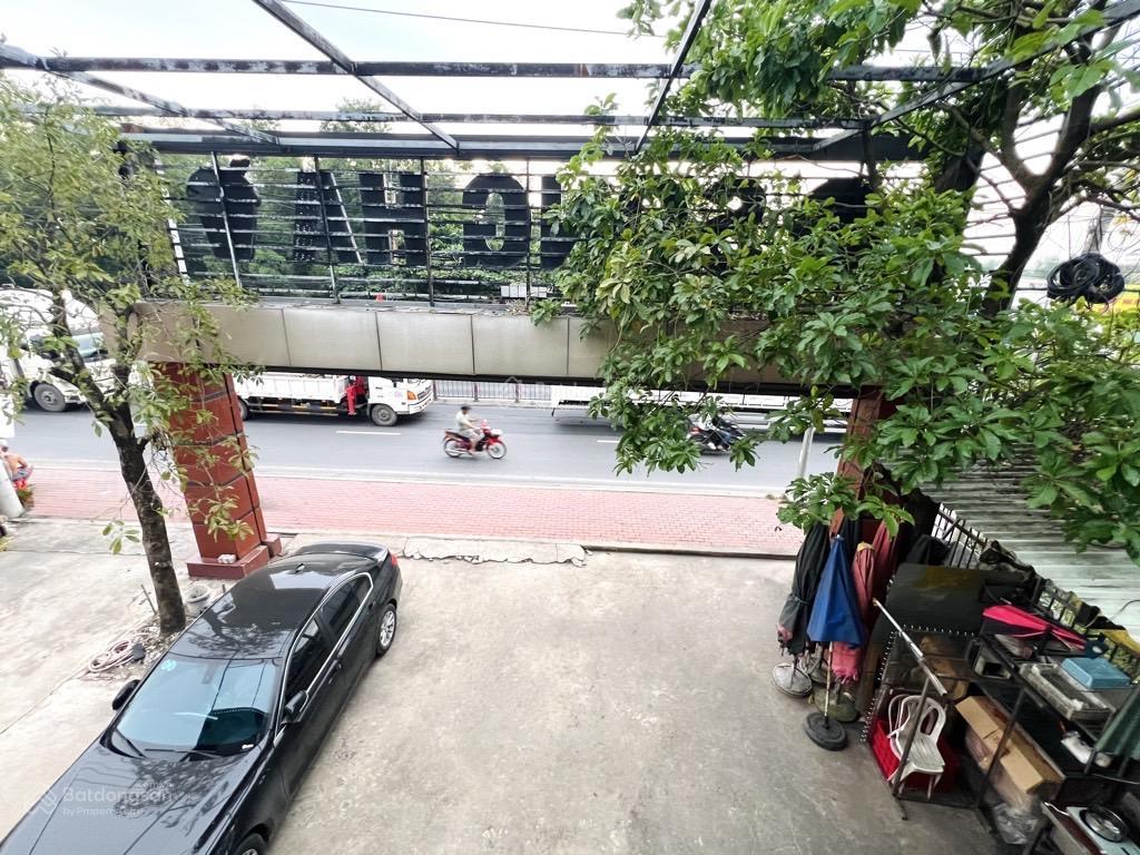 757m ngang khủng 16m mặt tiền 2 tầng kinh doanh đỉnh tỉnh lộ 8, kcn đông nam, củ chi