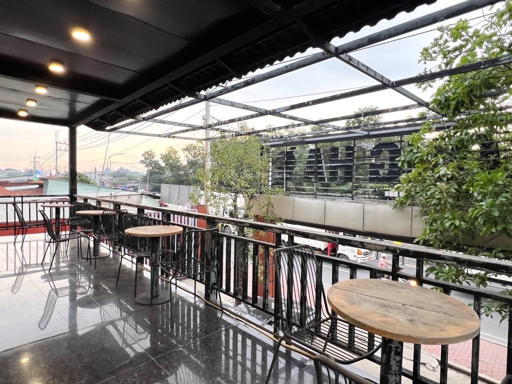 757m ngang khủng 16m mặt tiền 2 tầng kinh doanh đỉnh tỉnh lộ 8, kcn đông nam, củ chi