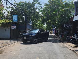 Mt thới tam thôn 17, sát nguyễn ảnh thủ, hóc môn 93m2 (4,6x20) giá tốt