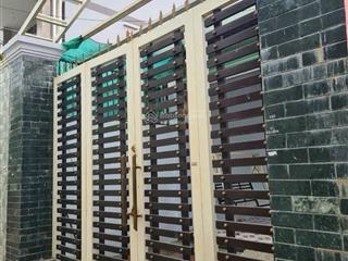 Hẻm 3gác, đông hưng thuận 05, q12, sát trường chinh ngay ngã tư an sương,(9,7x19) giá cực tốt ạ