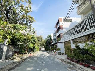 Mt khu dân cư tân tiến, sát bên hông gò vấp, mt ven sông tham lương, tân chánh hiệp, q12