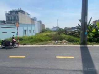 Mt thạnh xuân 52, quận 12 thửa đất lớn 1390m2 có 1082m2 thổ cư, giá đầu tư 19triệu/m2,