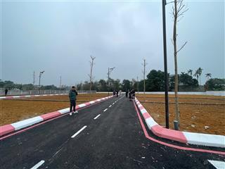 Bán đất tại đường 21, xã lại thượng, thạch thất, hà nội, 2,2 tỷ, 95 m2, view đẹp