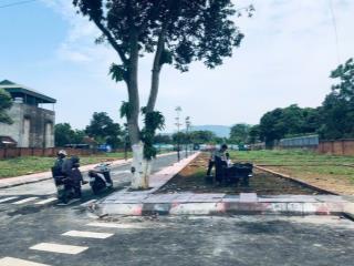 Bán đất tại khu đất 35 lô đường 21, xã phú cát, quốc oai, hà nội, 4,8 tỷ, 100m2