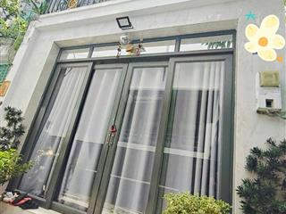 Bán nr tại hoàng quốc việt, phú thuận, q7, tp. hcm, 4,5 tỷ, 40m2 giá siêu hời! hot!