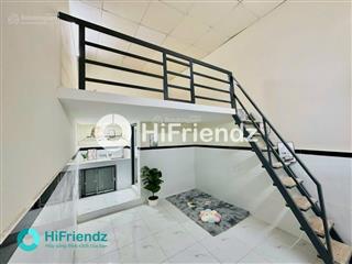 Siêu phẩm duplex #3trx có máy lạnh  ngay đh văn hiến  đầm sen.