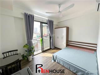 Căn hộ ban công cao cấp ngay lotte  30m2
