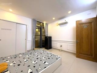 Phòng trọ full nội thất phong cách hiện đại