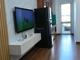 Cho thuê căn hộ cc 1 phòng ngủ  ecohome 1 nội thất mới chưa sử dụng lần nào  vào ngay