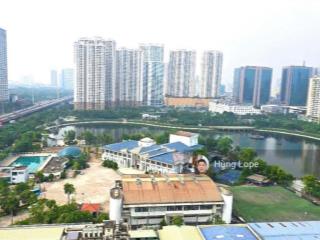 Tôi chính chủ bán căn chung cư view hồ thanh xuân tầng 17. 3pn
