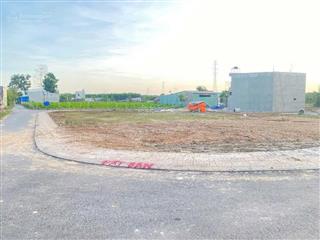 Bán đất nền d2d, đt 769, lộc an, long thành, 1,7 tỷ, 125m2 hàng hot