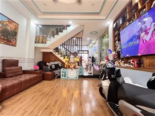 Gấp bán nhà 71m2 hẻm xe hơi đặng văn bi chỉ 7 tỷ