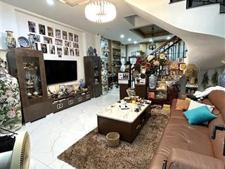 BIỆT THỰ TÂN KIỂNG QUẬN 7 - NGANG HIẾM 7M - TRẦN XUÂN SOẠN - NHỈNH 14 TỶ