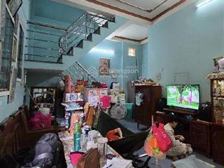 Bán nhà hot, dt 60m2, ngang 5m, 3 tầng, đường số 7, p. linh xuân, thủ đức, chỉ có 3,2 tỷ