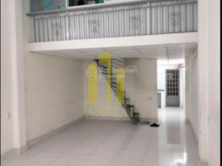 Nhà giá rẻ khu đo đạc, an khánh  sau lưng vành đai tây sầm uất hàng hiếm