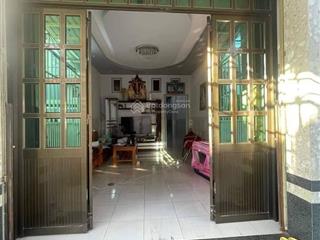Chú 7 muốn chuyển về quê sinh sống nên muốn bán lại ngôi nhà tâm huyết 3 năm tại thị trấn tân túc