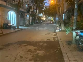 Yên nghĩa  hà đông bán căn liền kề 100m2, giá 18 tỷ  khu đô thị đô nghĩa  nam cường