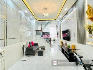 Giảm 2,5 tỷ, bán nhà mt đường hoa phan xích long, phú nhuận, diện tích 68m2, giá 12 tỷ