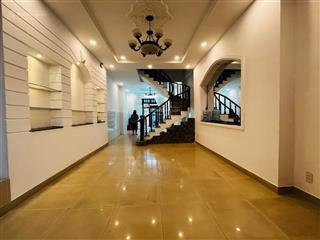 Giảm 1.9 tỷ, bán nhà 7x24m mặt tiền thụt phan đăng lưu, p3, phú nhuận, dt 112m2, giá 21.9 tỷ tl